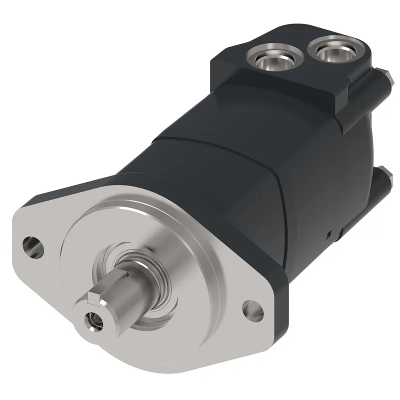 MOTOR-ORBITAL,4000C SERIES 250 [15.4], ADK15AF02AA000000000000A — photo 1 of 6
