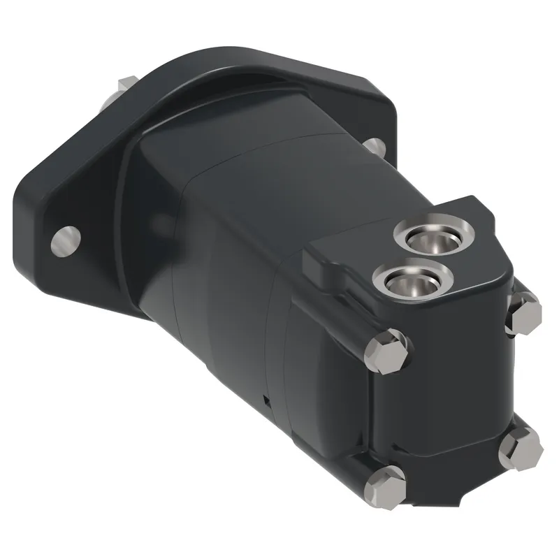 MOTOR-ORBITAL,4000C SERIES 250 [15.4], ADK15AF02AA000000000000A — photo 5 of 6