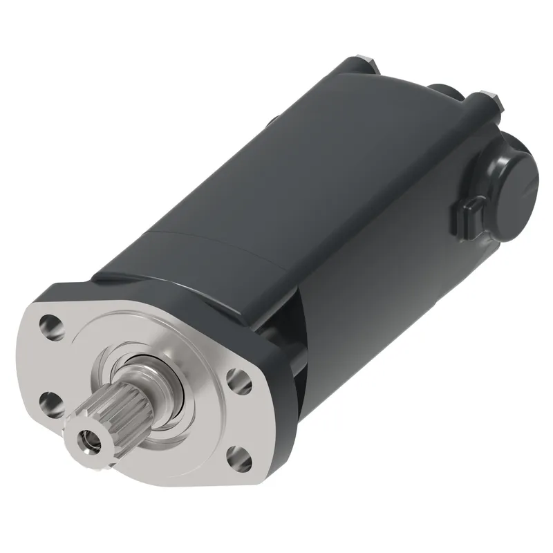 MOTOR-ORBITAL,4000C SERIES 250 [15.4], ADK15AJ04AD010000000000A — photo 1 of 6