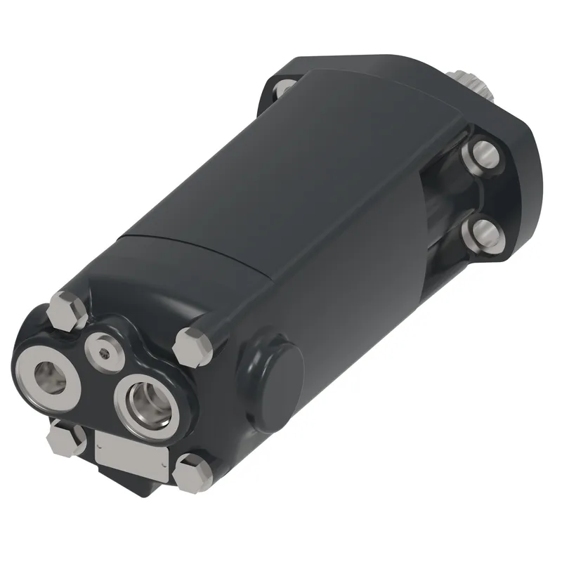 MOTOR-ORBITAL,4000C SERIES 250 [15.4], ADK15AJ04AD010000000000A — photo 6 of 6