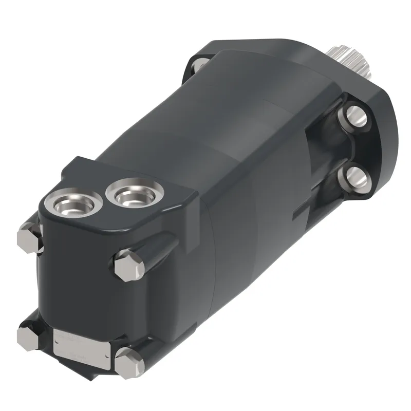 MOTOR-ORBITAL,4000C SERIES 200 [12.3], ADK12AJ06AA000000000000A — photo 4 of 6