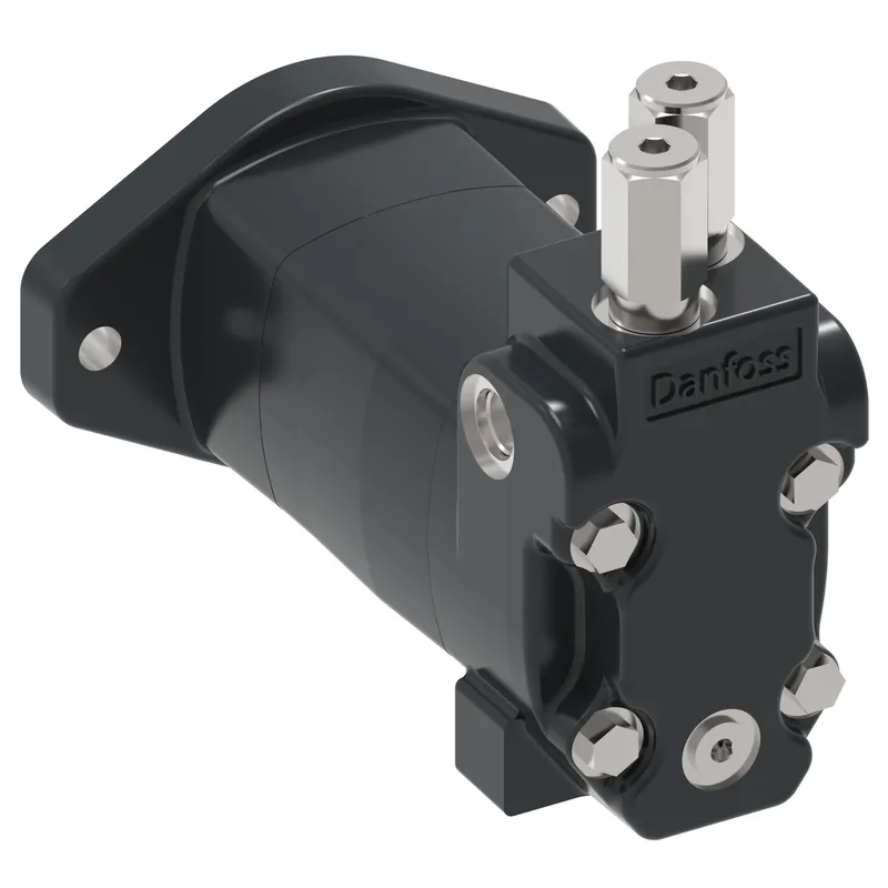 MOTOR-ORBITAL,4000C SERIES 250 [15.4], ADK15AF04AJ1900000260A0A — photo 5 of 6