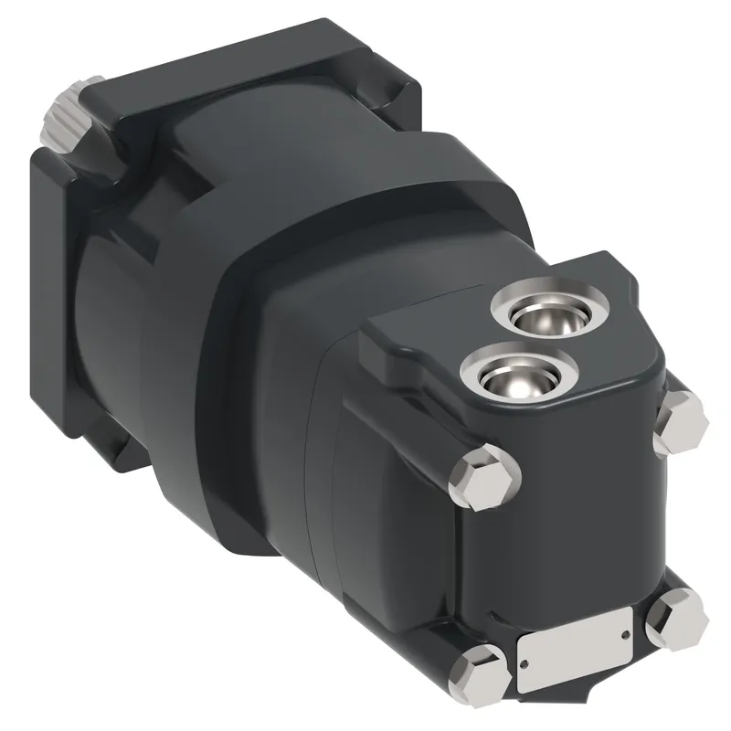 MOTOR-ORBITAL,4000C SERIES 200 [12.3], ADK12BB08AG00000AG00000A — photo 4 of 6