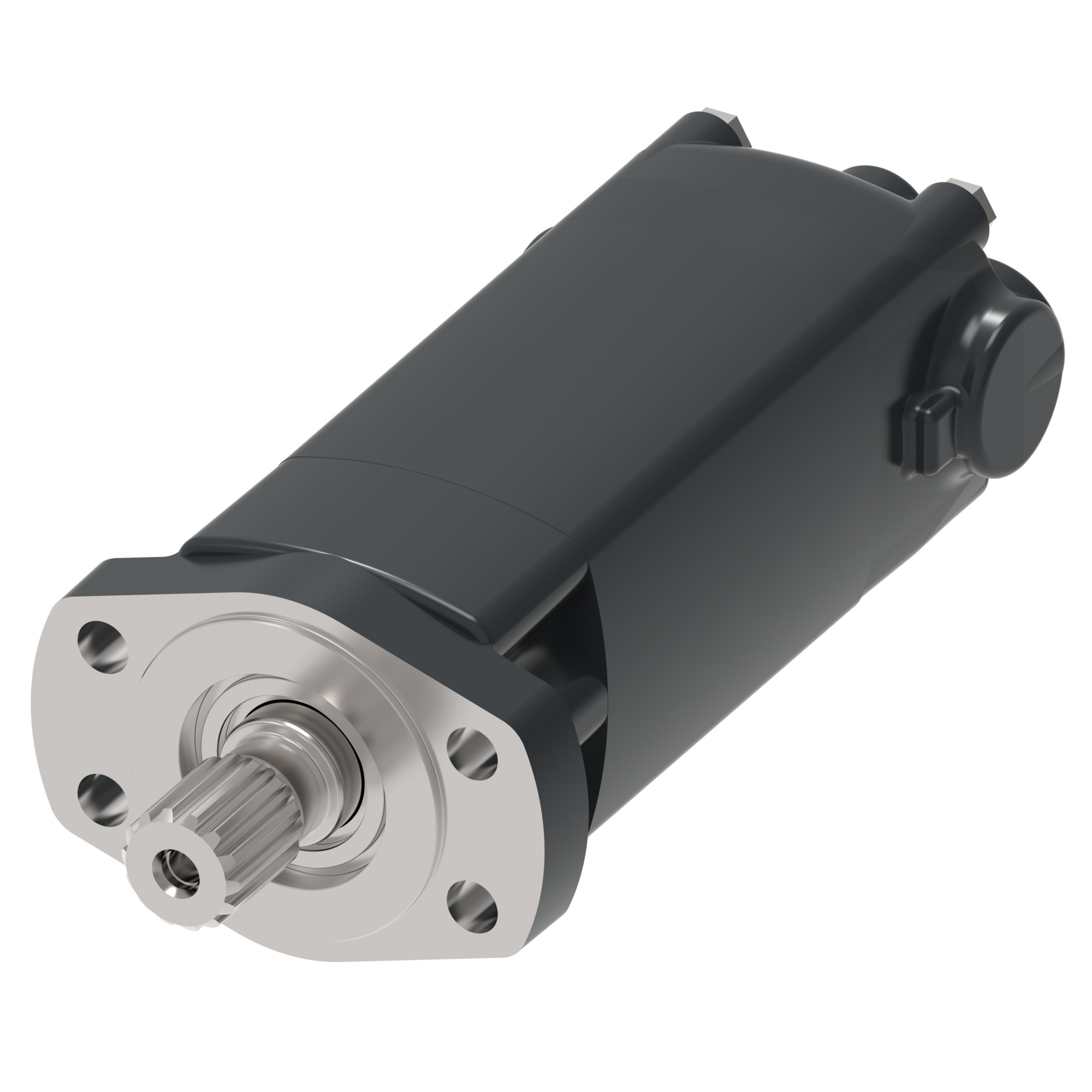 MOTOR-ORBITAL,4000C SERIES 160 [9.8], ADK10AJ04AD010000000000A