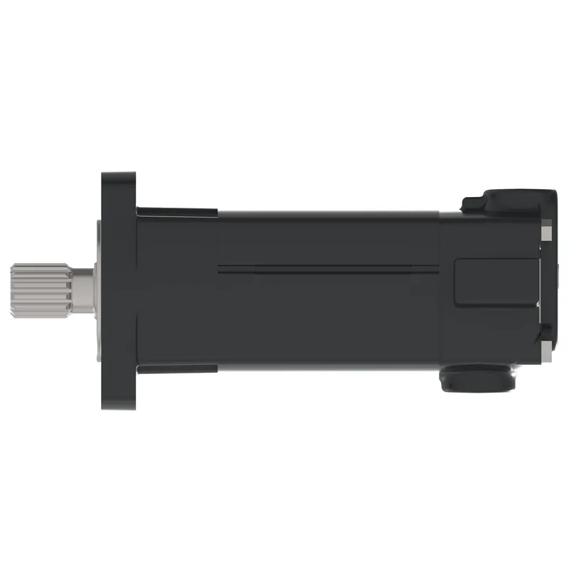 MOTOR-ORBITAL,4000C SERIES 160 [9.8], ADK10AJ04AD010000000000A — photo 2 of 6