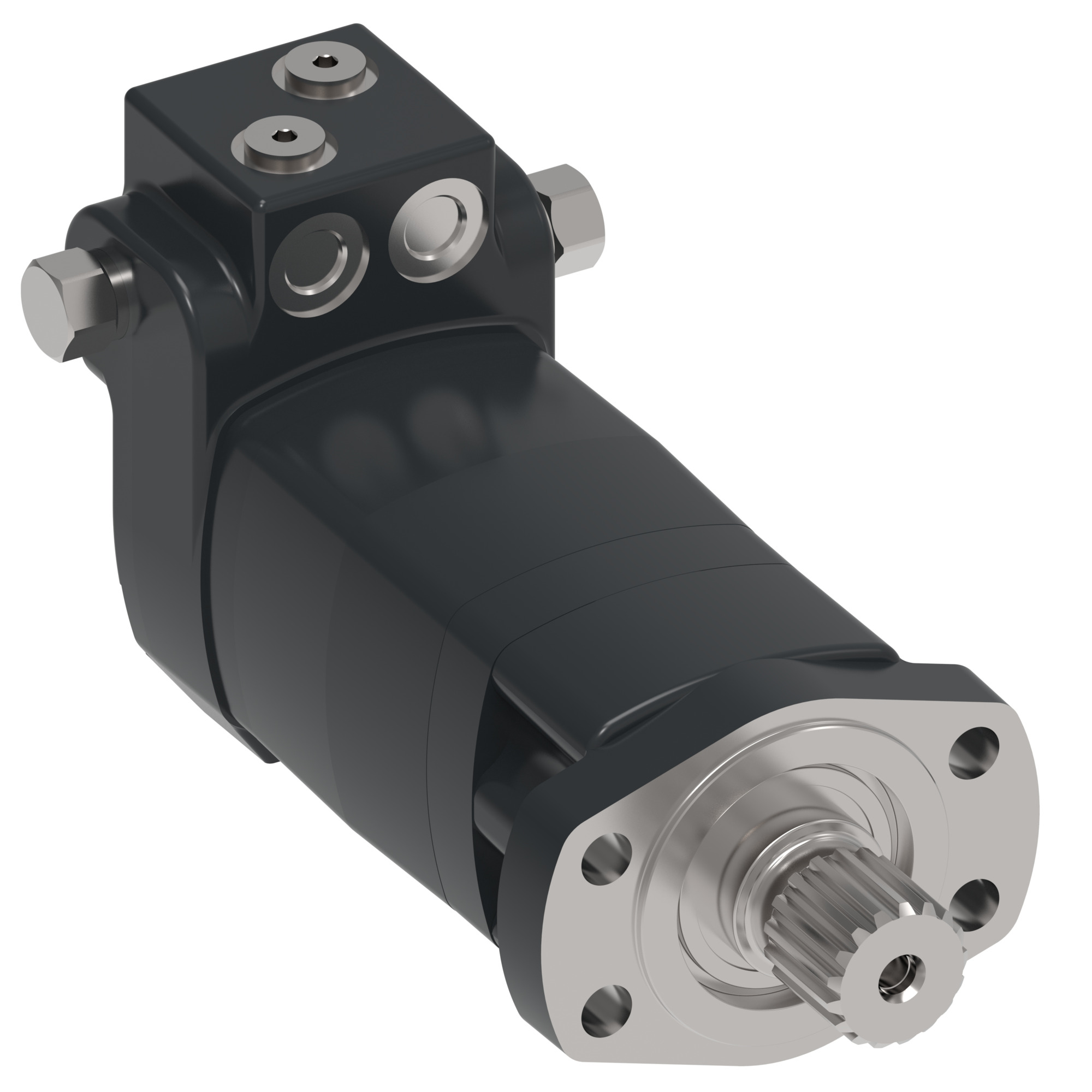 MOTOR-ORBITAL,4000C SERIES 490 [30], ADK30AJ96BC0000000230S0A — photo 2 of 6