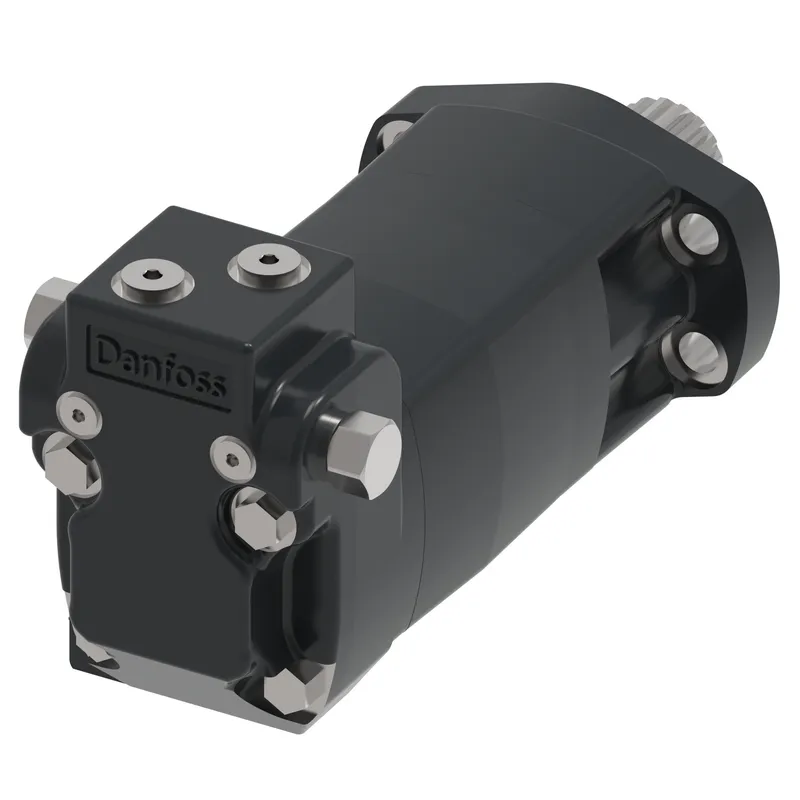 MOTOR-ORBITAL,4000C SERIES 490 [30], ADK30AJ96BC0000000230S0A — photo 3 of 6