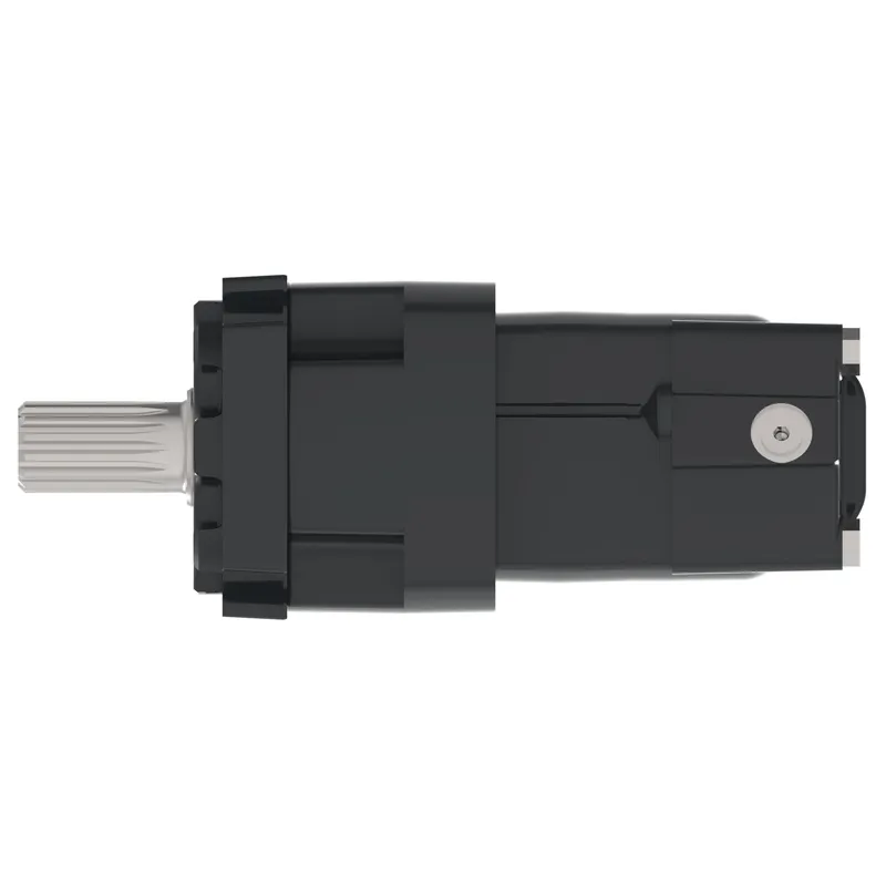 MOTOR-ORBITAL,4000C SERIES 325 [19.8], ADK20BB97AA0100000110P0A — photo 6 of 6