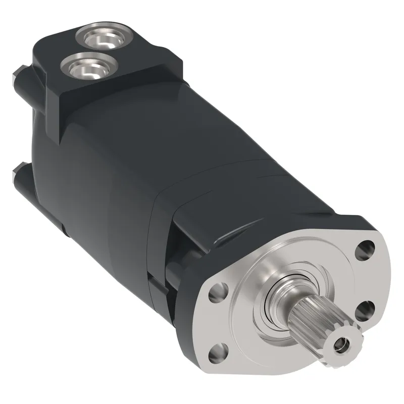 MOTOR-ORBITAL,4000C SERIES 250 [15.4], ADK15AJ04AA010000000000A — photo 2 of 6