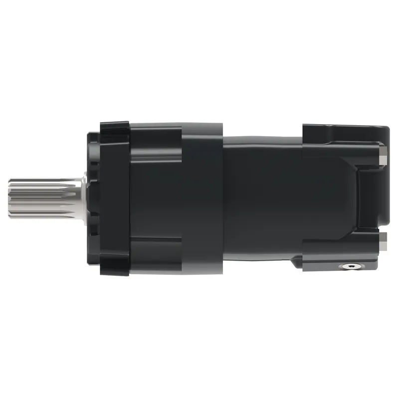MOTOR-ORBITAL,4000C SERIES 200 [12.3], ADK12BB10AG0200000110A0A — photo 3 of 6