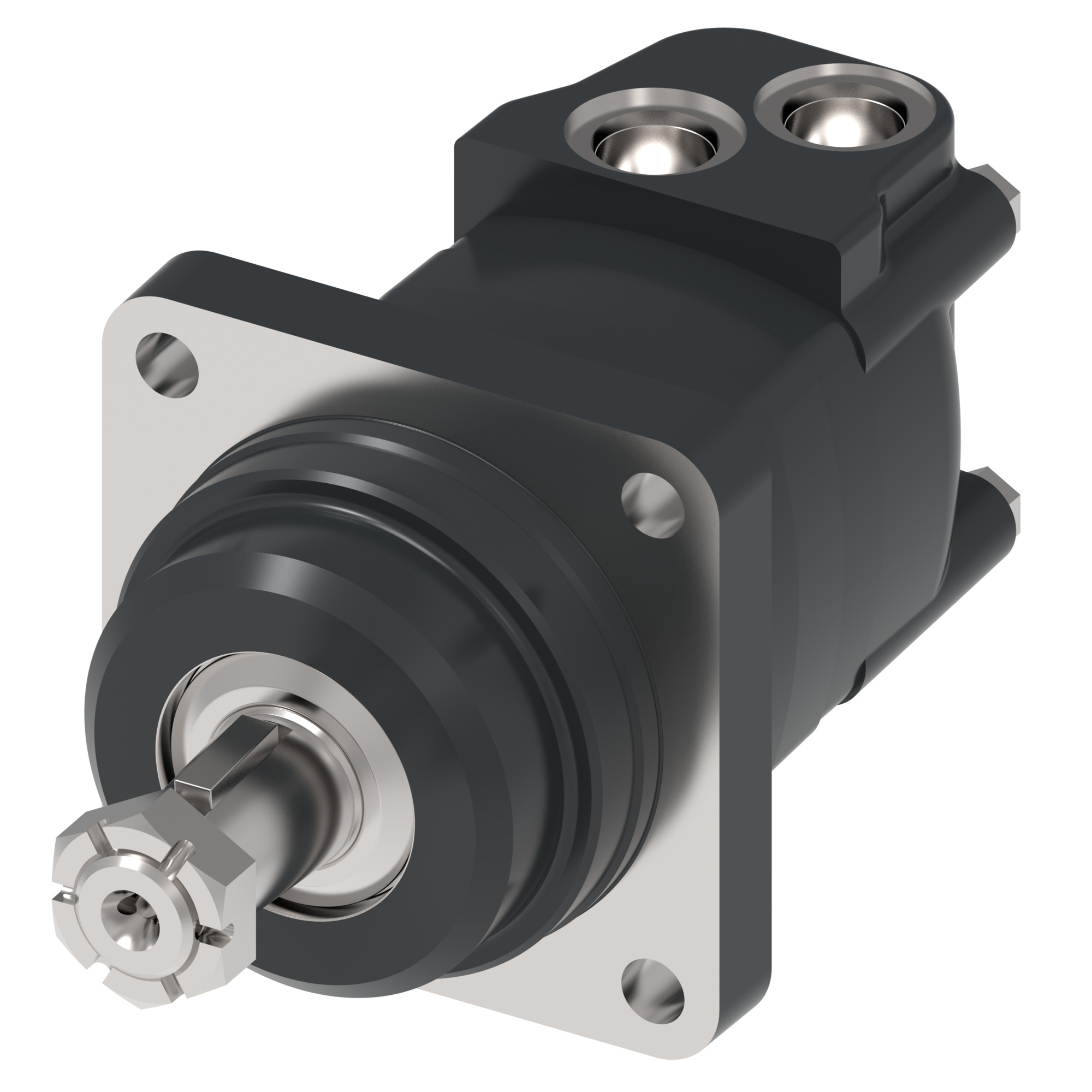 MOTOR-ORBITAL,4000C SERIES 325 [19.8], ADK20ABA3AA01000AA000A0A — photo 1 of 6