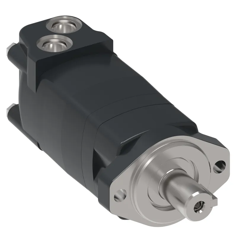 MOTOR-ORBITAL,4000C SERIES 490 [29.8], ADK30AC04AA0100000000A0A — photo 5 of 6