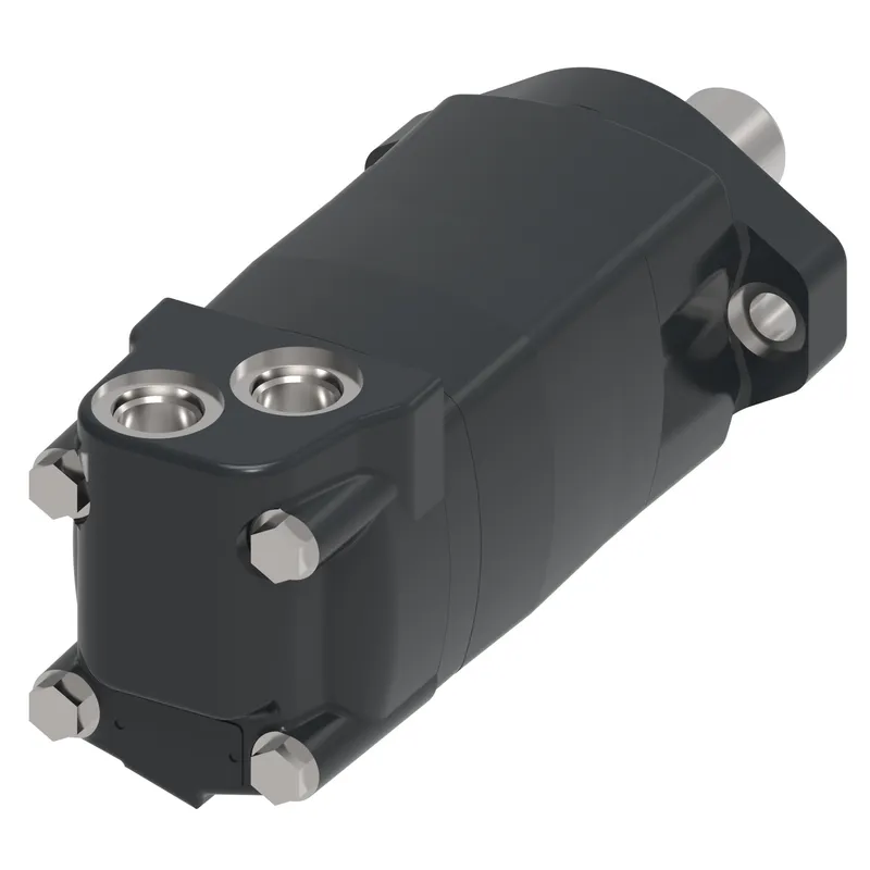 MOTOR-ORBITAL,4000C SERIES 490 [29.8], ADK30AC04AA0100000000A0A — photo 3 of 6