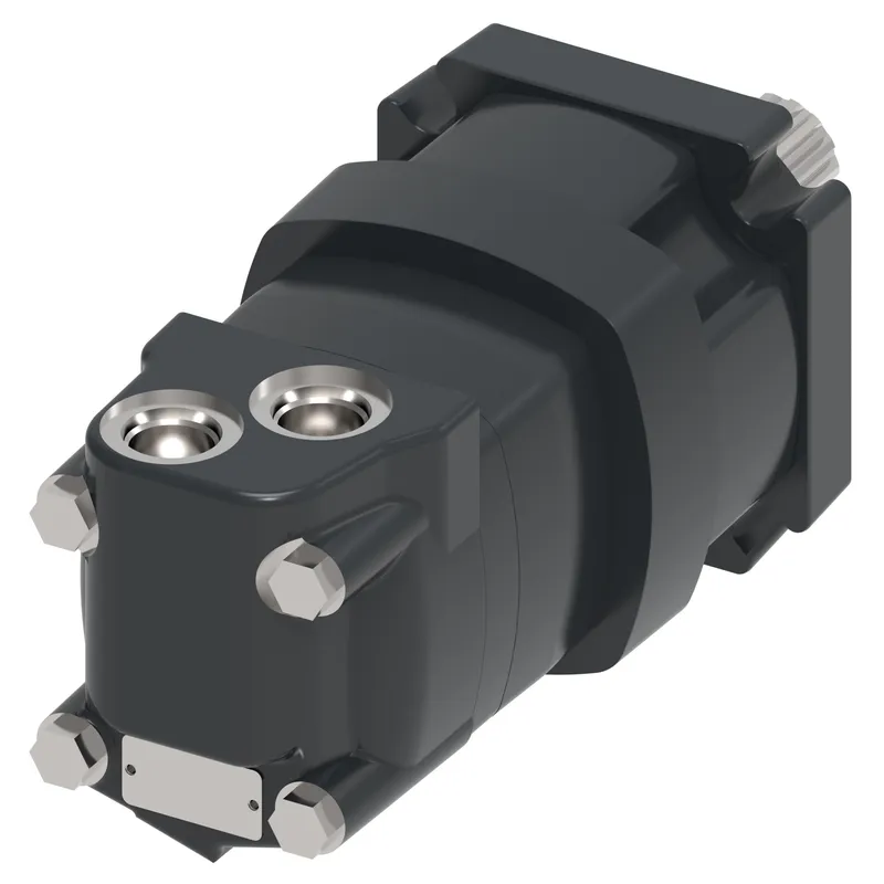 MOTOR-ORBITAL,4000C SERIES 325 [19.8], ADK20BB97AA01000AA110S0A — photo 2 of 6