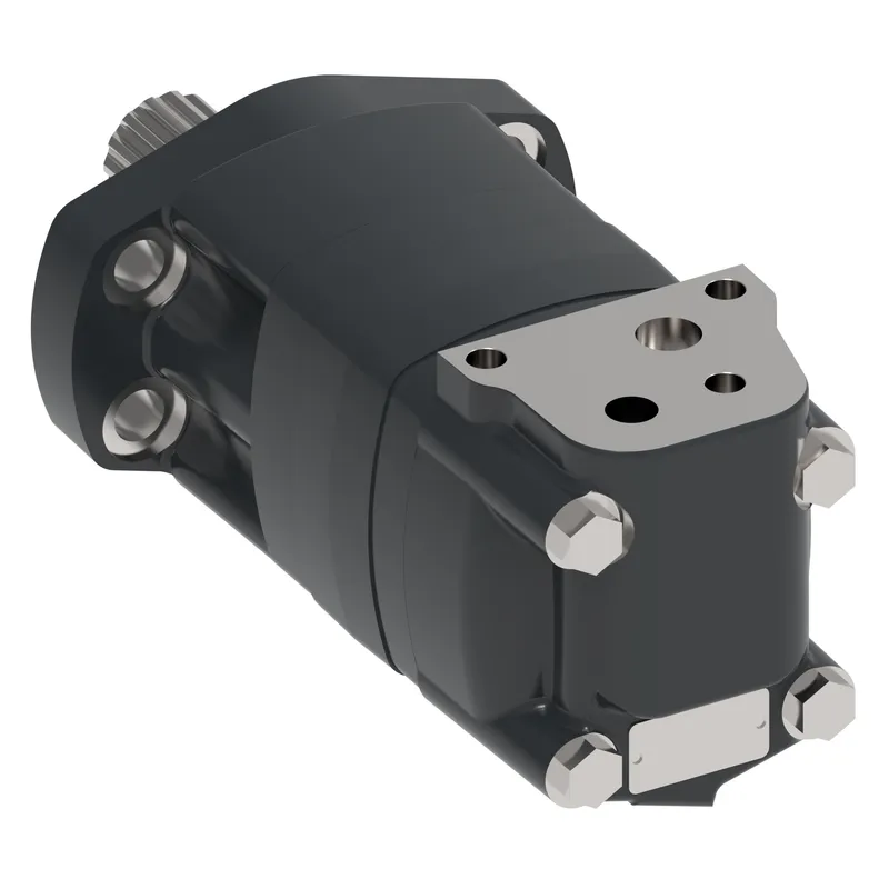 4KC MOTOR/PR BLACK, ADK25AH10AA0100000000A0A — photo 2 of 6