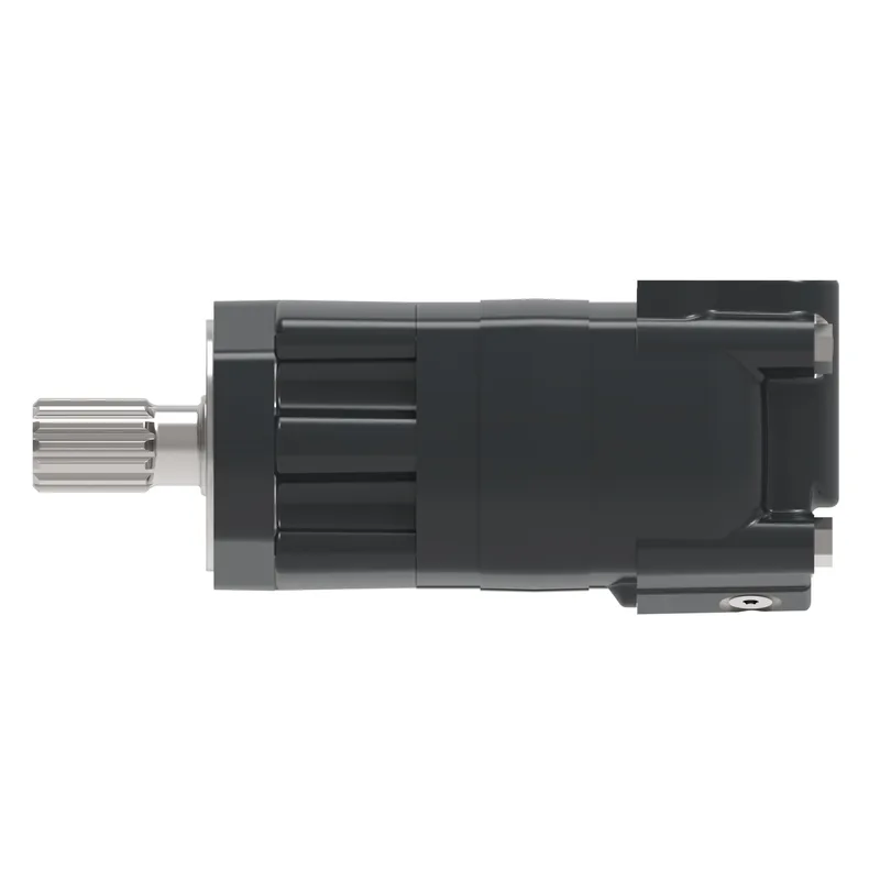 4KC MOTOR/PR BLACK, ADK25AH10AA0100000000A0A — photo 4 of 6