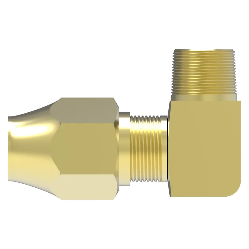 102-40004-04 ELBOW ASSY — photo 2 of 3