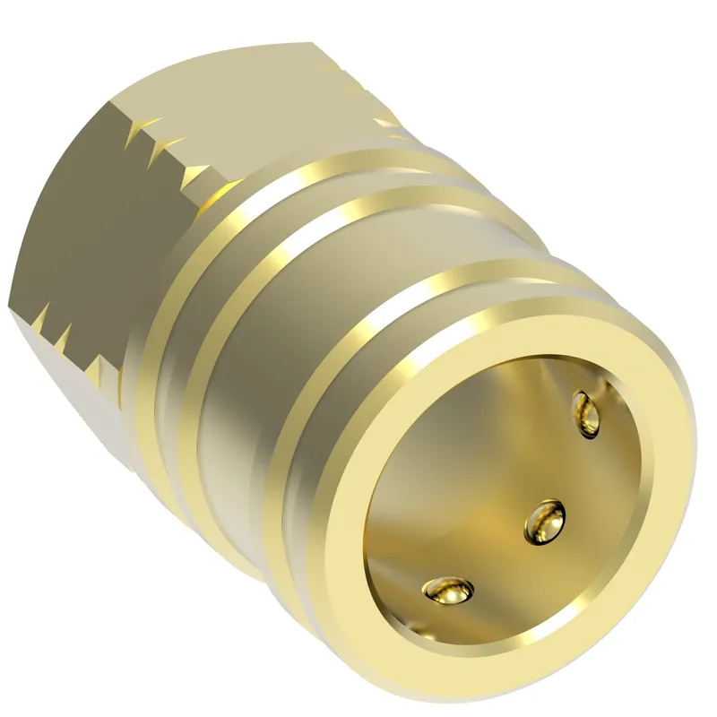 COUPLING,ST,F,2",B,-32MBS,NBR — photo 2 of 3