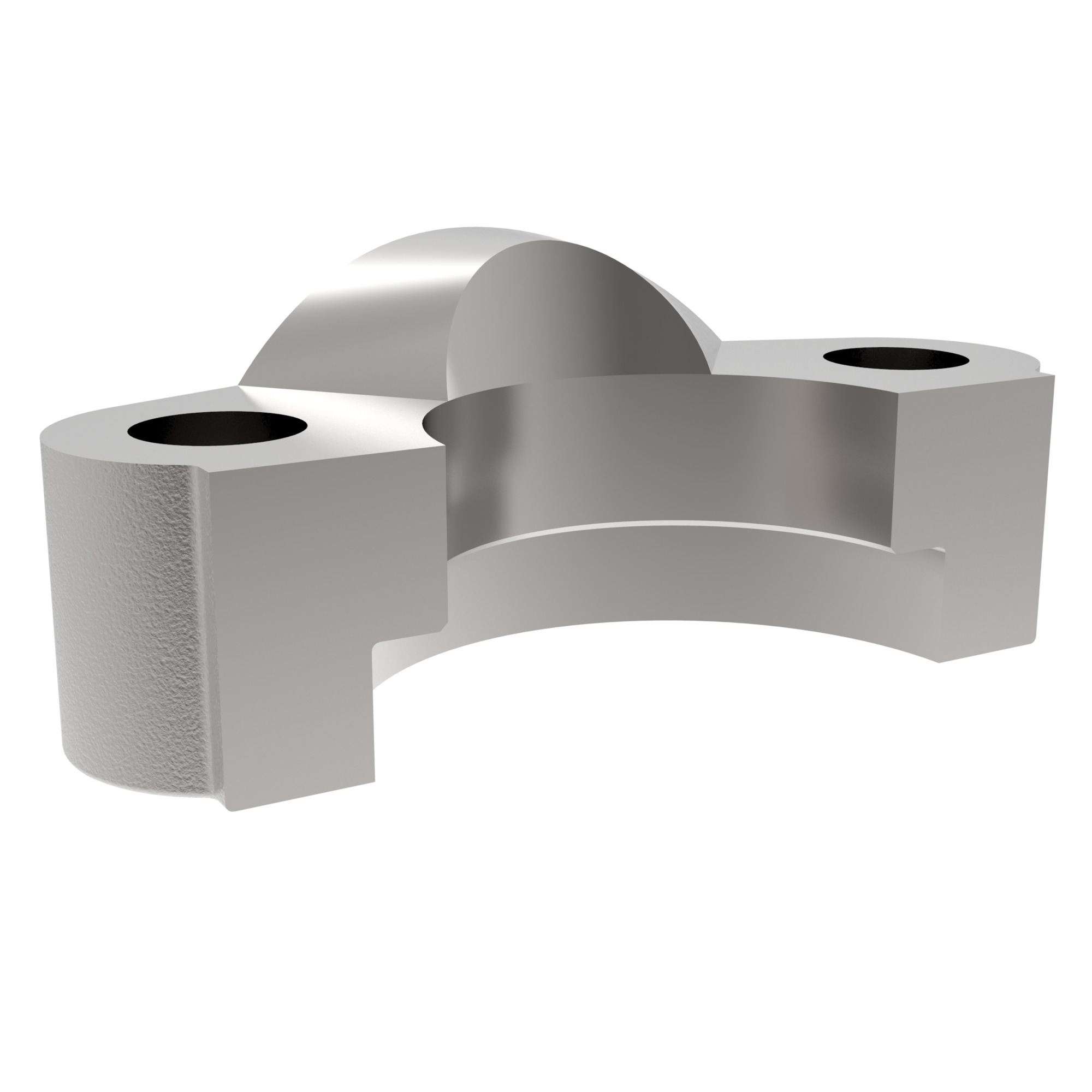 FLANGE HALVE — photo 3 of 3