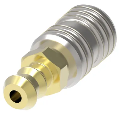 ONE WAY SOCKET