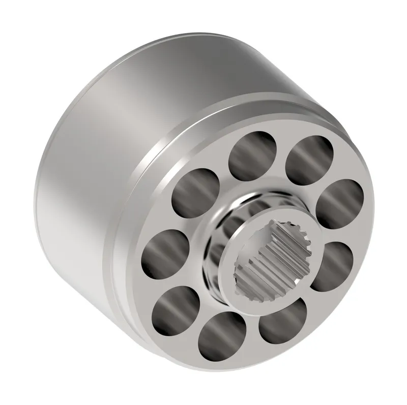 ROTOR 8/9 GPM — photo 2 of 3