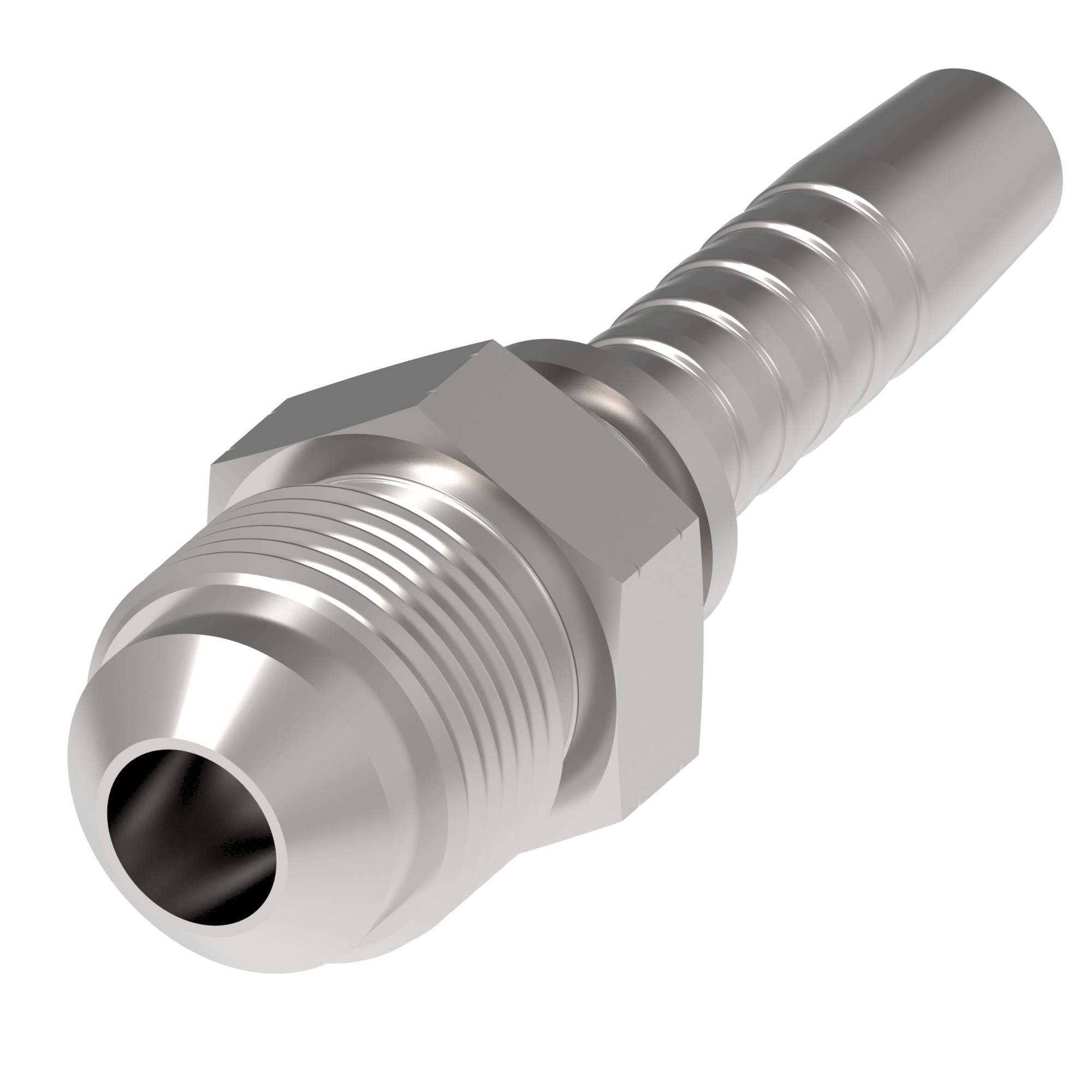 Danfoss 17811-06-05Z – HOSE NIPPLE ASSY,2P/05,45D-M/06,CS,STR
