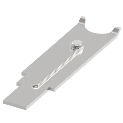 Danfoss 1800-T – QCAB COLLET REMOVAL TOOL 140-06691 Danfoss 1800-T – QCAB COLLET REMOVAL TOOL 140-06691