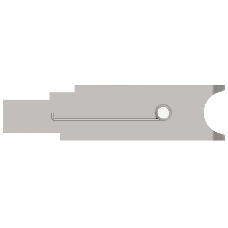 QCAB COLLET REMOVAL TOOL 140-06691 — photo 3 of 3