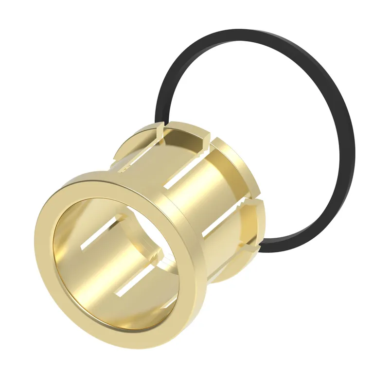 140-28052 REPAIR KIT 04 SIZE QCAB