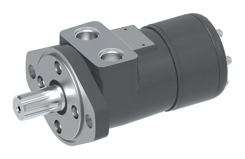 MOTOR-ORBITAL,H SERIES 70 [4.2] — photo 1 of 5