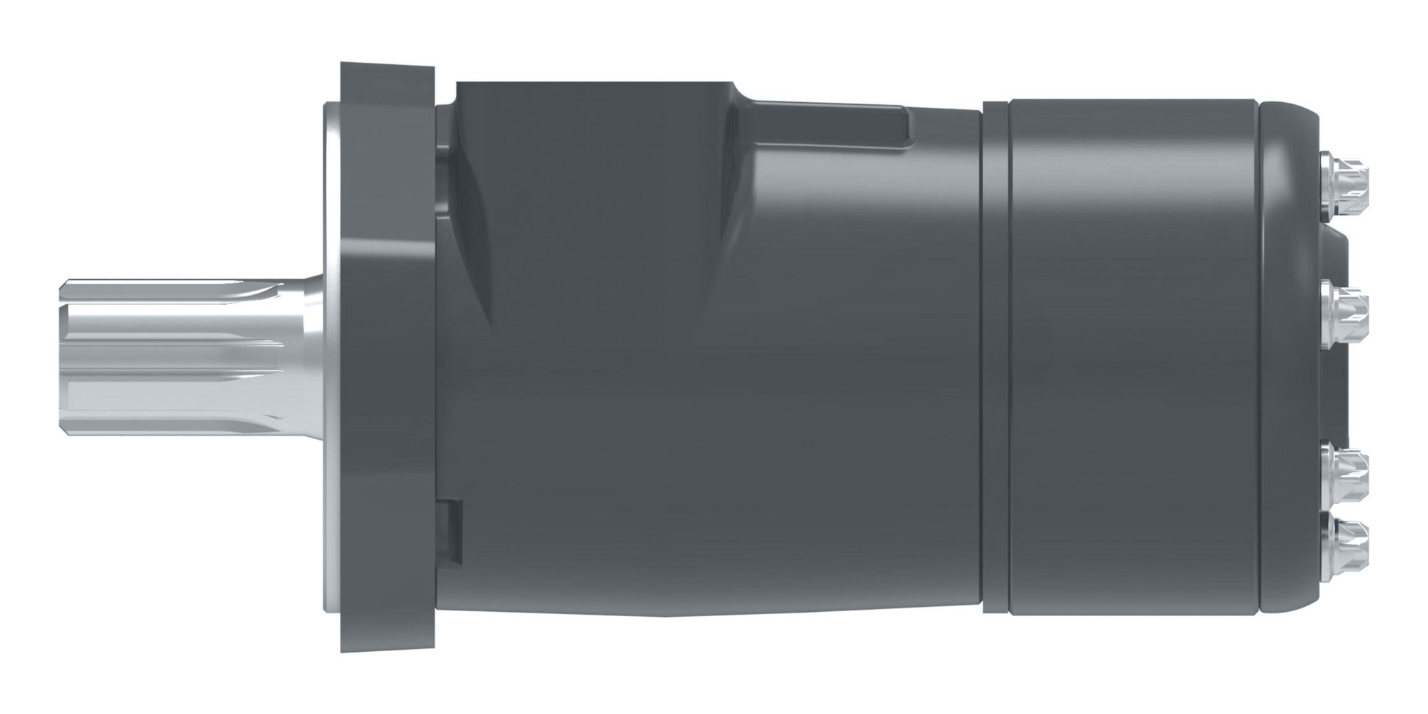 MOTOR-ORBITAL,H SERIES 70 [4.2] — photo 4 of 5