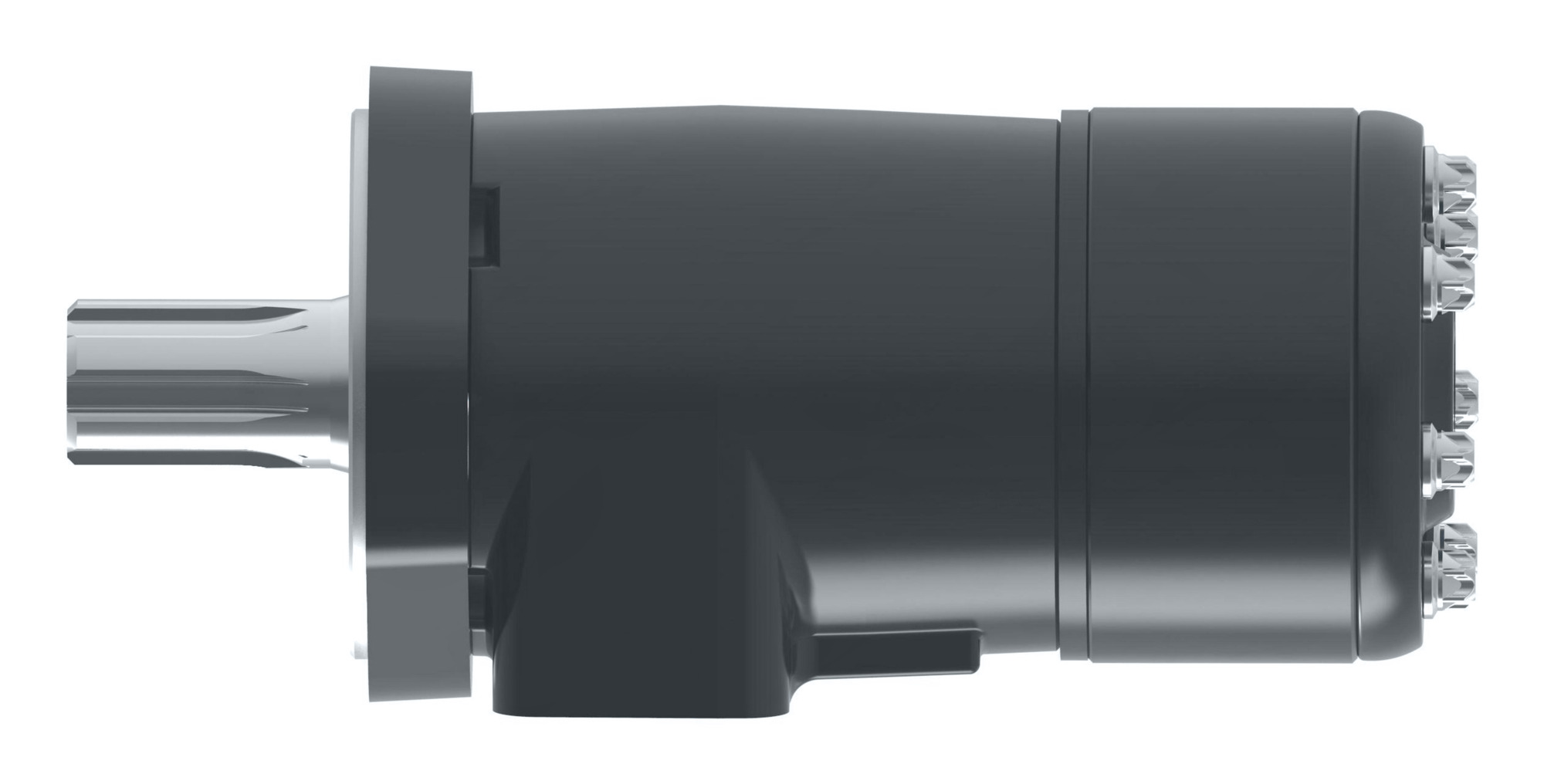 MOTOR-ORBITAL,H SERIES 100 [6.1] — photo 2 of 5