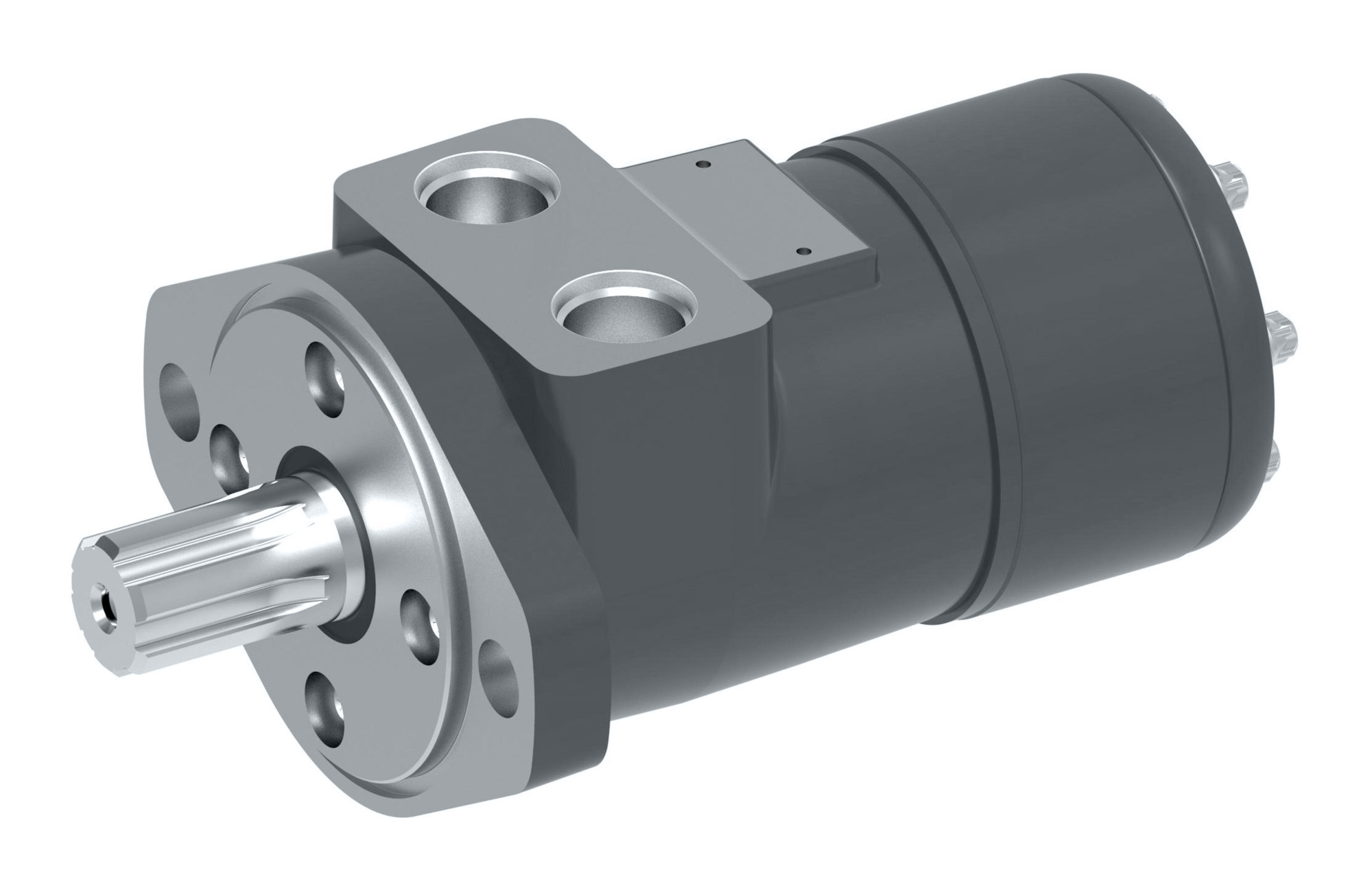 MOTOR-ORBITAL,H SERIES 100 [6.1] — photo 1 of 5