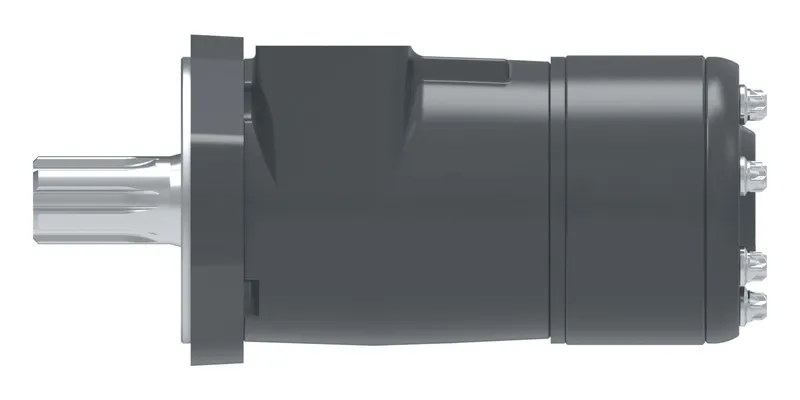 MOTOR-ORBITAL,H SERIES 40 [2.4] — photo 4 of 5
