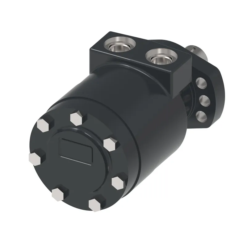 MOTOR-ORBITAL,DELTA SERIES 300 [18.3], MDL183AB04AA000000000AA00B — photo 4 of 6