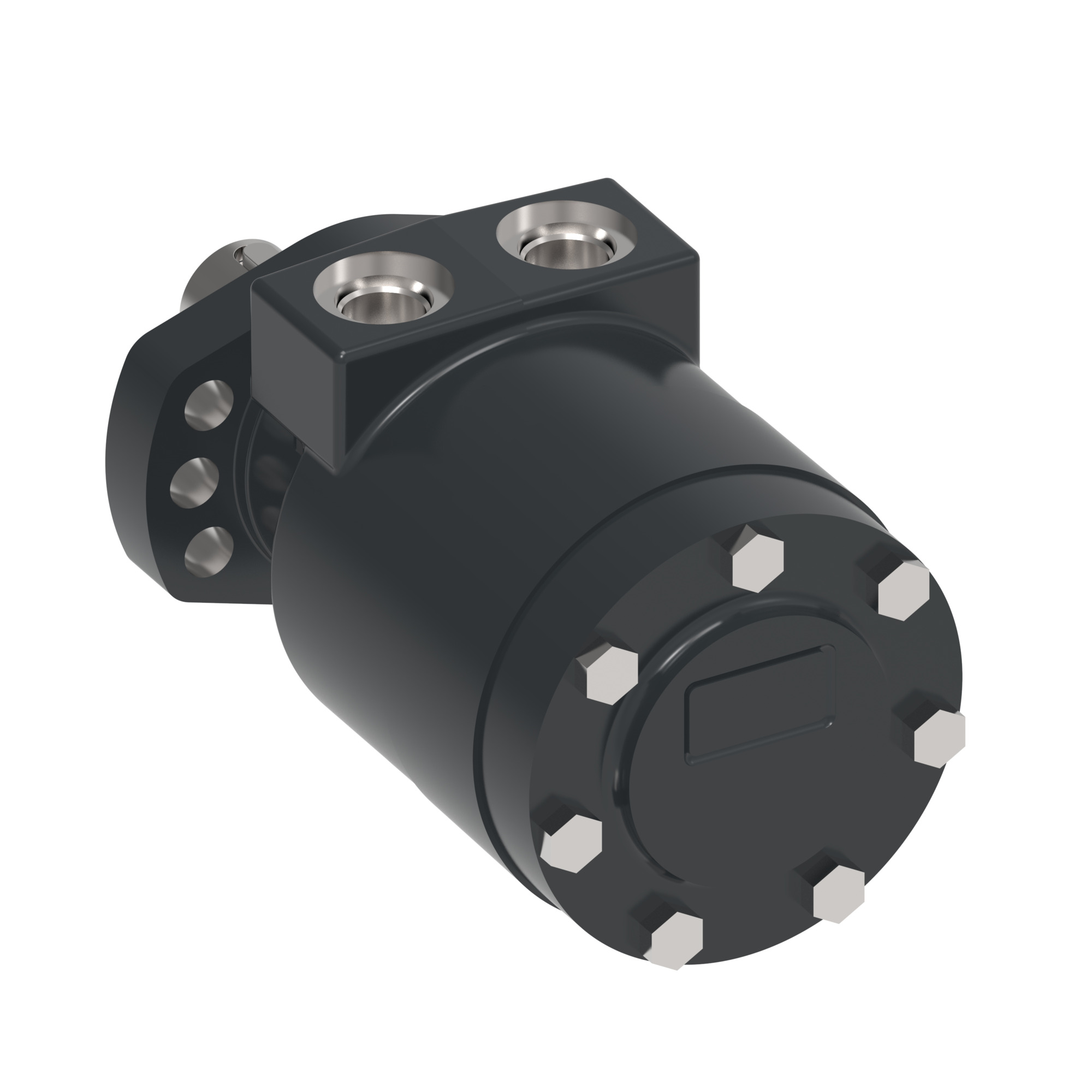 MOTOR-ORBITAL,DELTA SERIES 470 [28.7], MDL287AA01AA000000000AB00B — photo 8 of 18