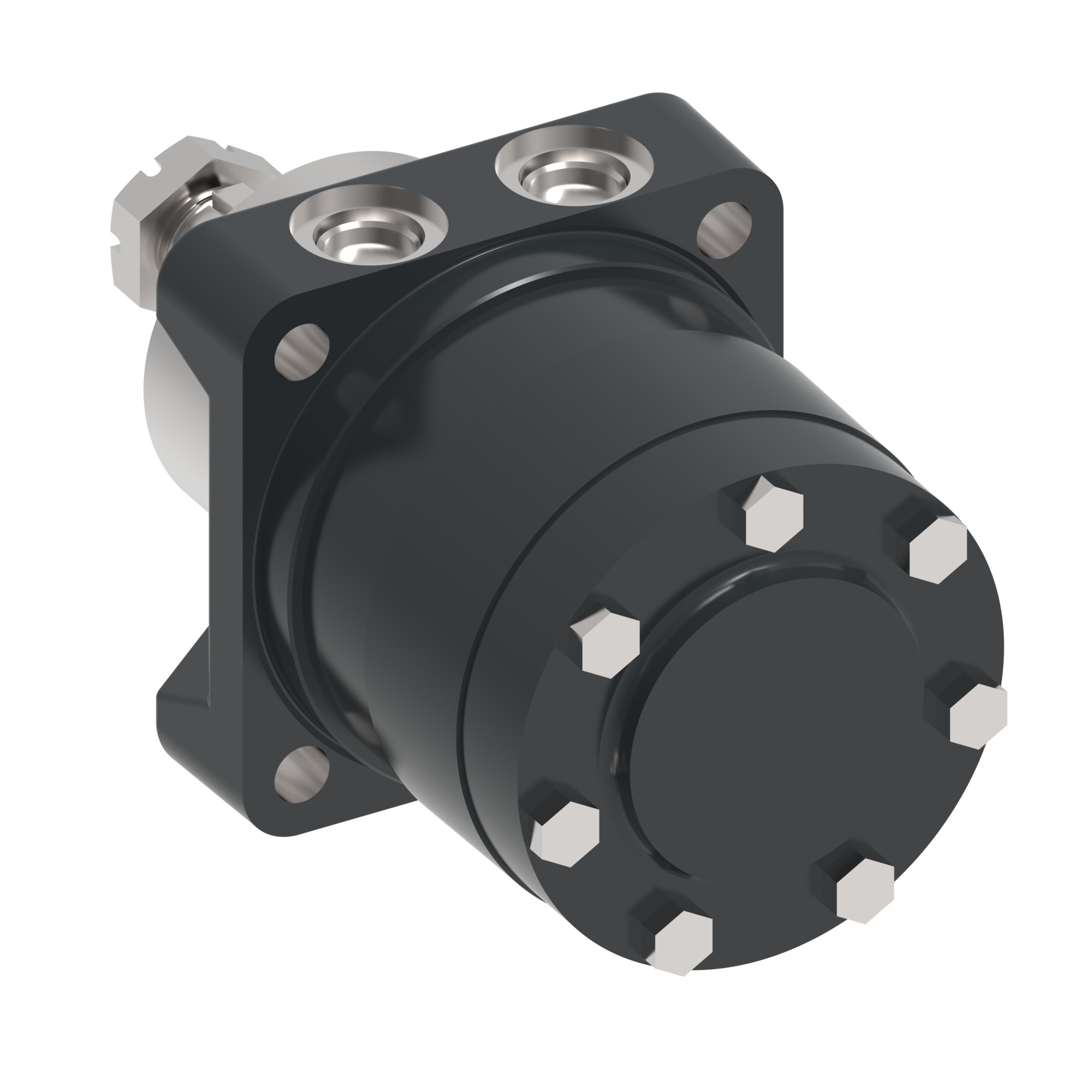 MOTOR-ORBITAL,DELTA SERIES 235 [14.3], MDL143AA02AC0E4000000AB00B — photo 5 of 18