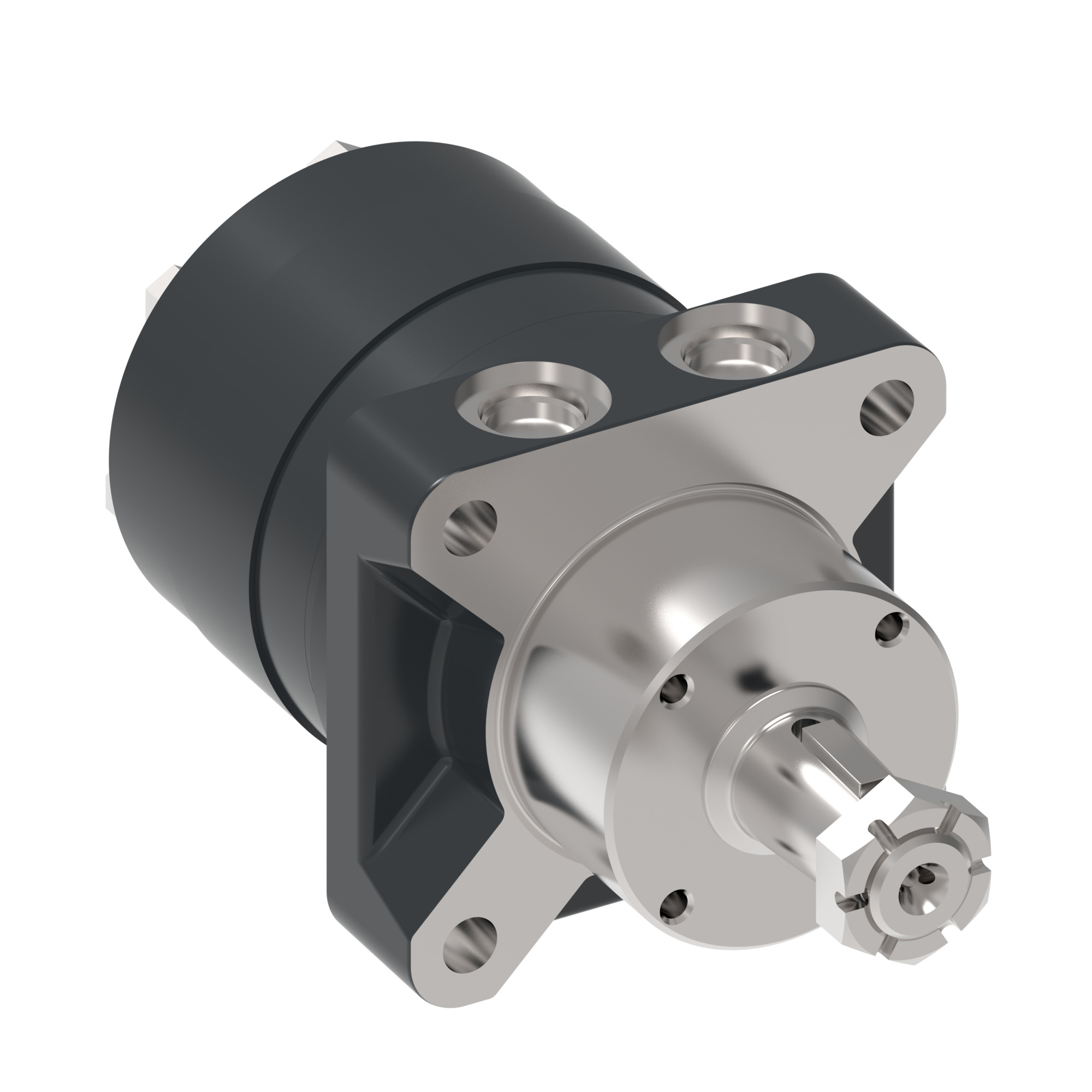 MOTOR-ORBITAL,DELTA SERIES 235 [14.3], MDL143AA02AC0E4000000AB00B — photo 4 of 18