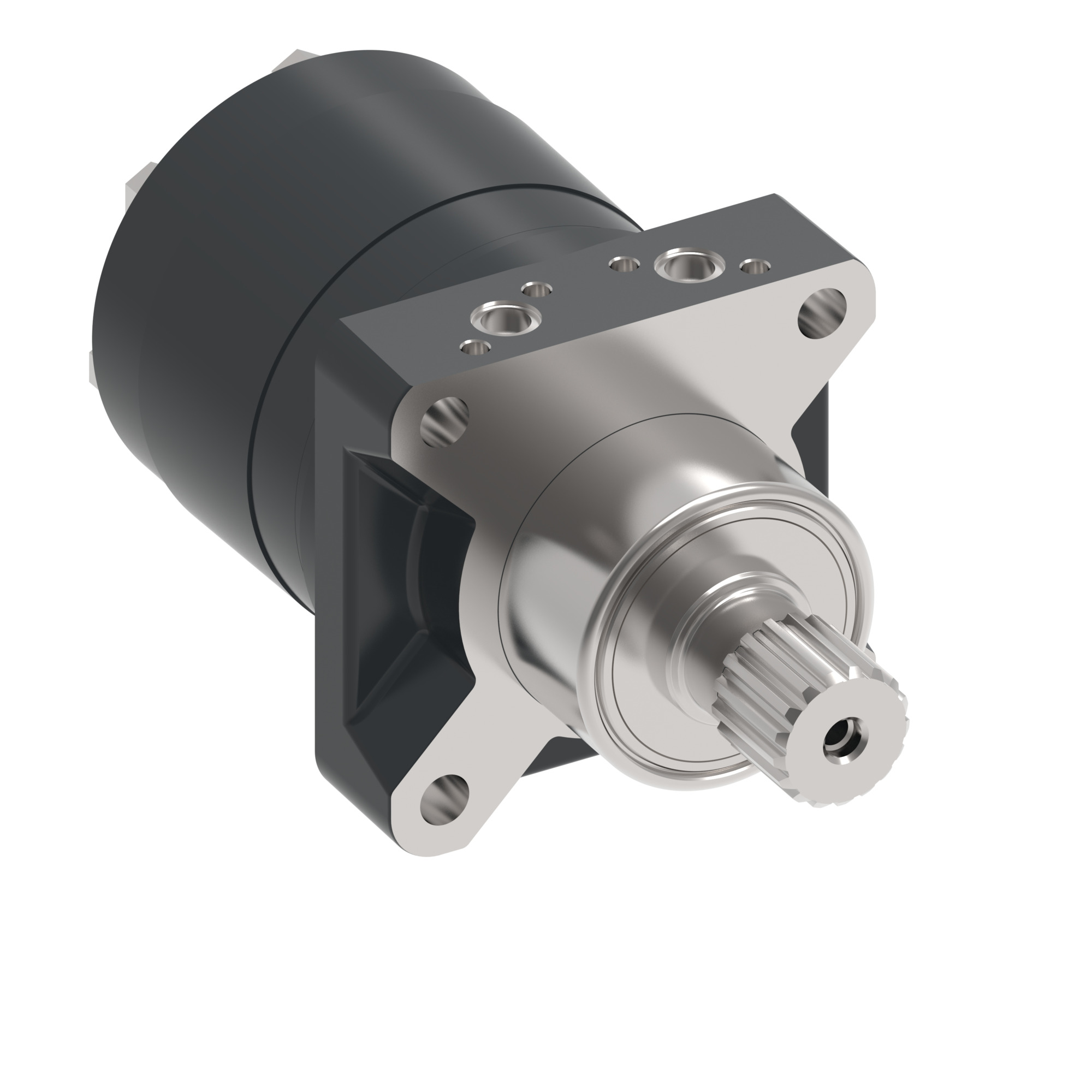 MOTOR-ORBITAL,DELTA SERIES 235 [14.3], MDL143AA02AC0E4000000AB00B — photo 14 of 18