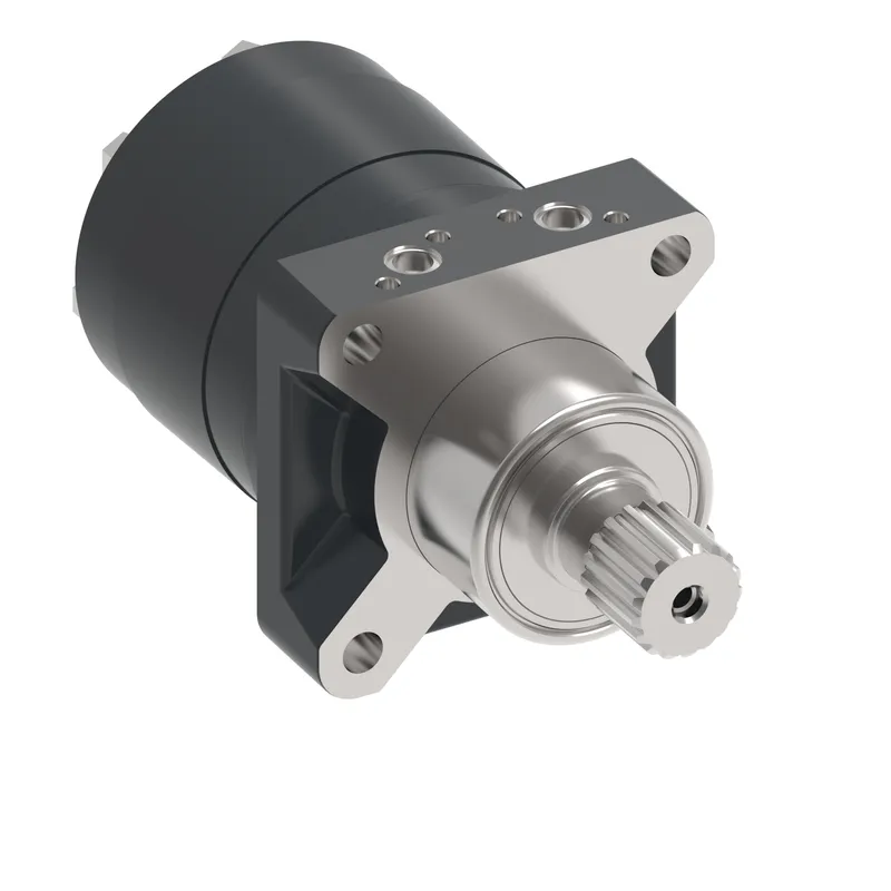 MOTOR-ORBITAL,DELTA SERIES 650 [39.6], MDL396AA02AC0E4000000AB00B — photo 14 of 18