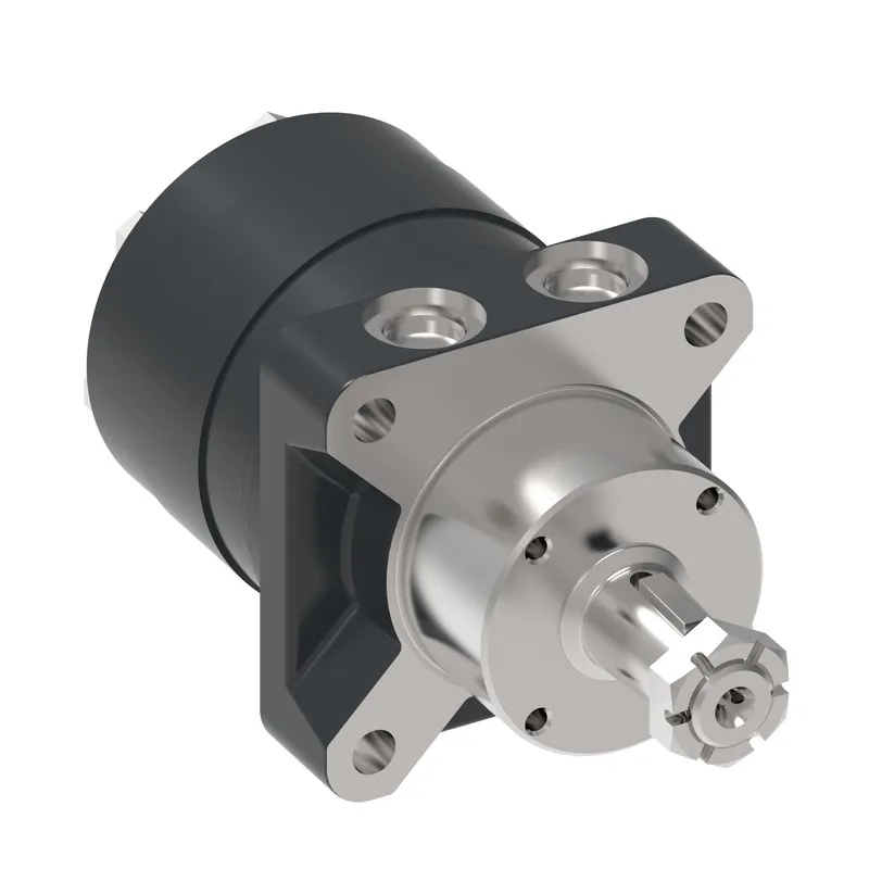 MOTOR-ORBITAL,DELTA SERIES 345 [21.2], MDL212AA02AA0C0000000AB00B — photo 4 of 18