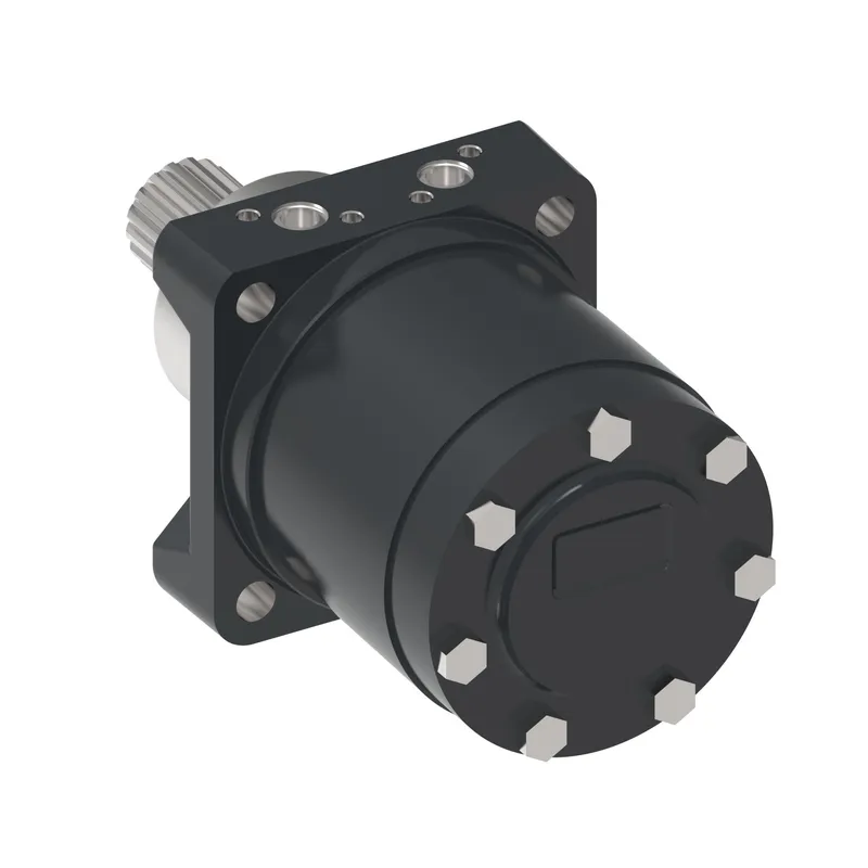 MOTOR-ORBITAL,DELTA SERIES 200 [12.1], MDL121AA01AA000000000AA00B — photo 7 of 18