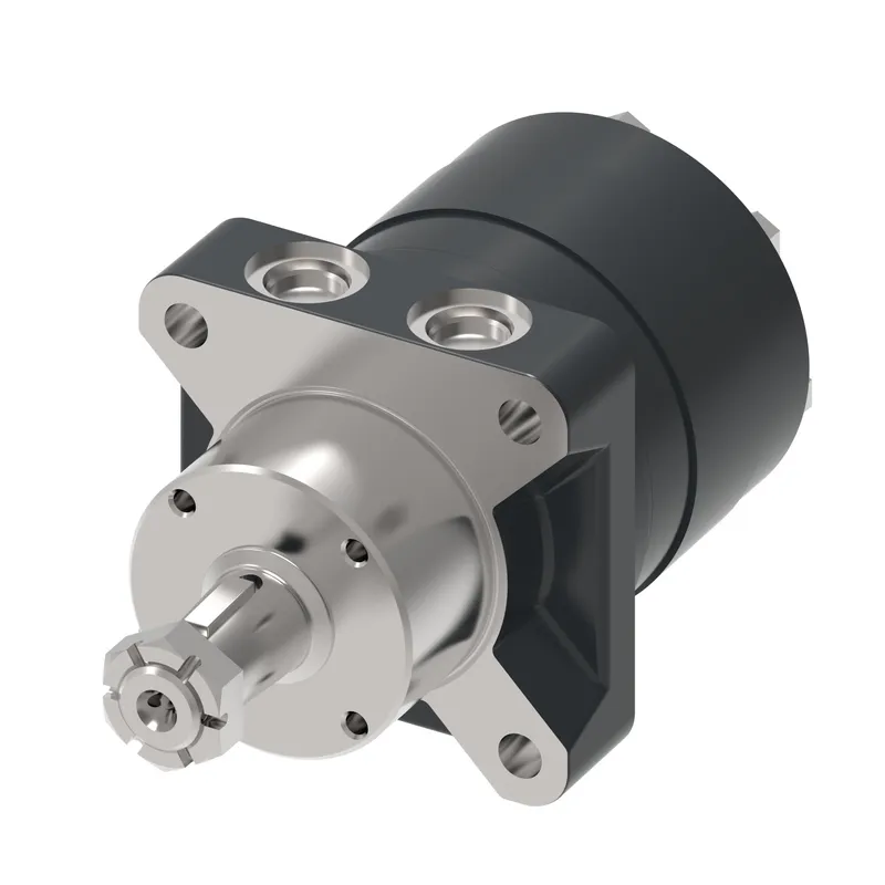 MOTOR-ORBITAL,DELTA SERIES 235 [14.3], MDL143AA08AC000000000AB00B — photo 3 of 18