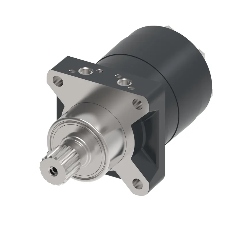 MOTOR-ORBITAL,DELTA SERIES 235 [14.3], MDL143AA08AC000000000AB00B — photo 2 of 18