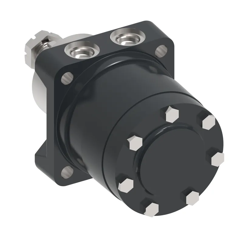 MOTOR-ORBITAL,DELTA SERIES 345 [21.2], MDL212AA02AC0C0000000AB00B — photo 5 of 18