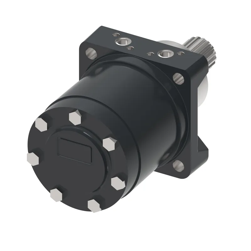MOTOR-ORBITAL,DELTA SERIES 542 [33.1], MDL331AA06AA0C0000001AB00B — photo 17 of 18