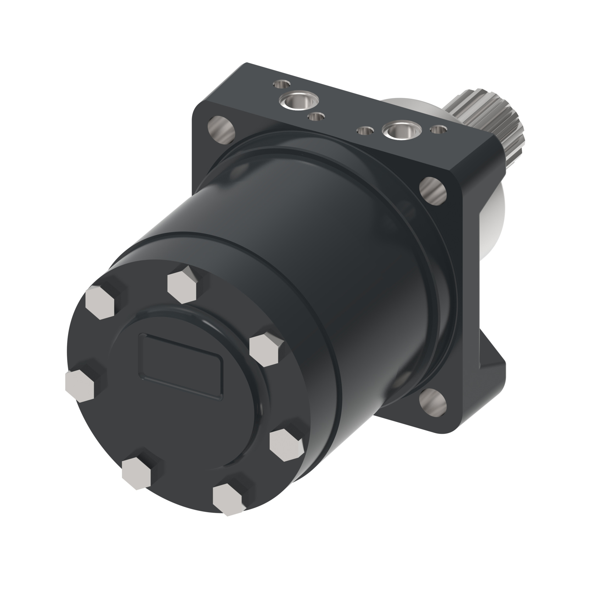 MOTOR-ORBITAL,DELTA SERIES 345 [21.2], MDL212AA04AC0C0000000AB00B — photo 17 of 18