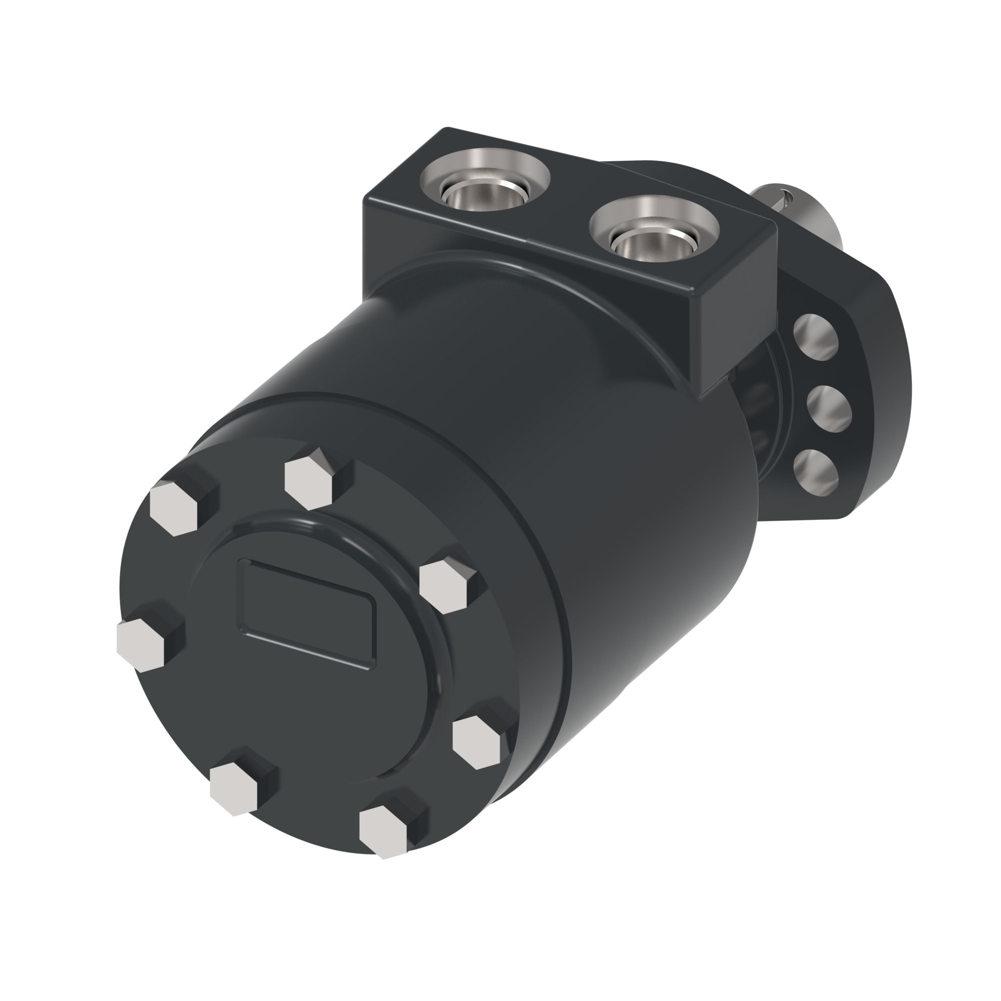 MOTOR-ORBITAL,DELTA SERIES 300 [18.3], MDL183AA32AA000000000AB00B — photo 12 of 18