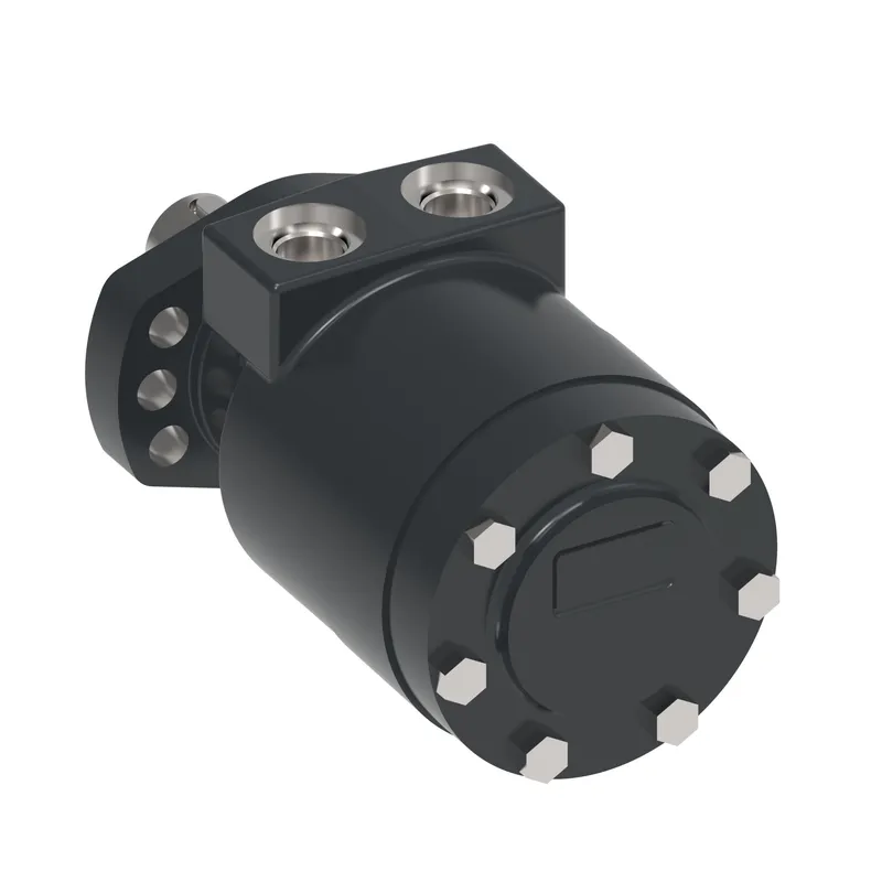 MOTOR-ORBITAL,DELTA SERIES 300 [18.3], MDL183AB04AA000000001AB00B — photo 3 of 6