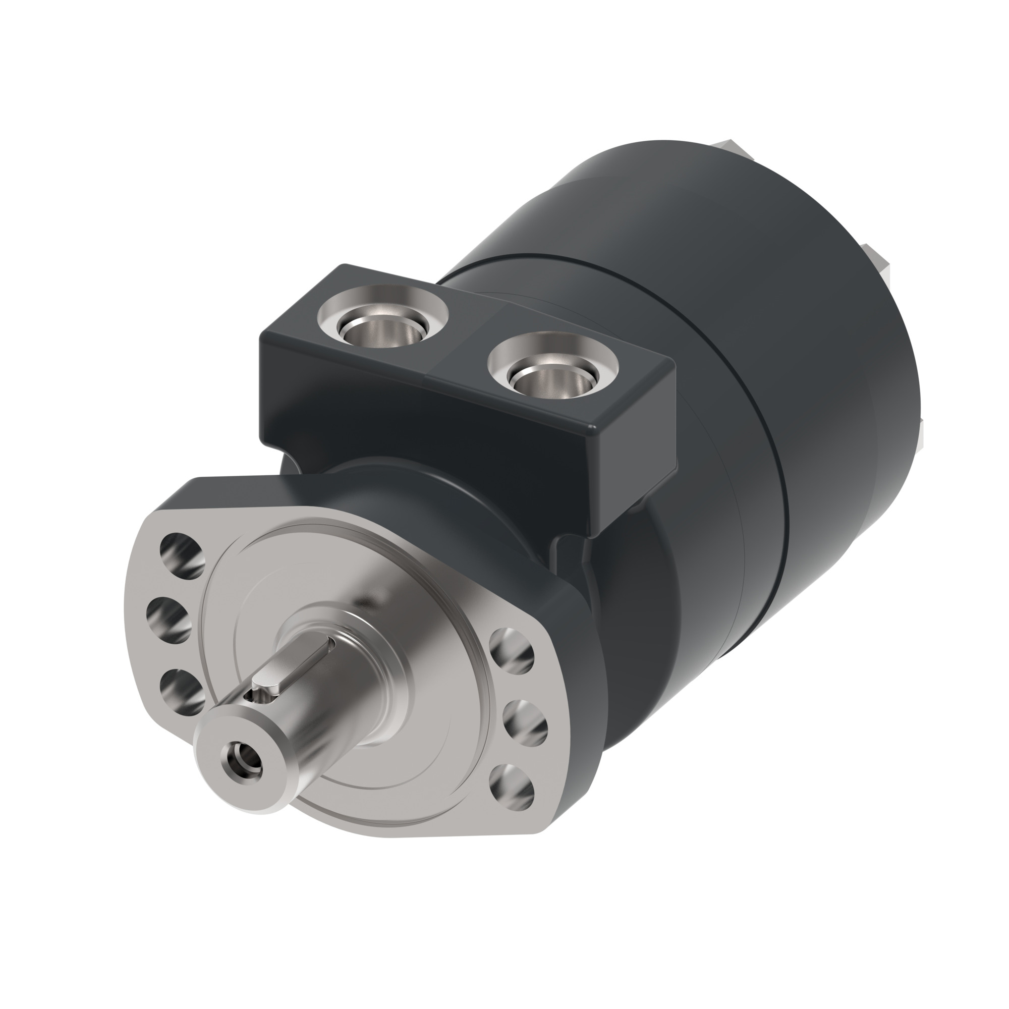 MOTOR-ORBITAL,DELTA SERIES 300 [18.3], MDL183AB16AC000000000AB00B — photo 1 of 6